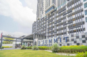APARTMENT FOR HOMESTAY